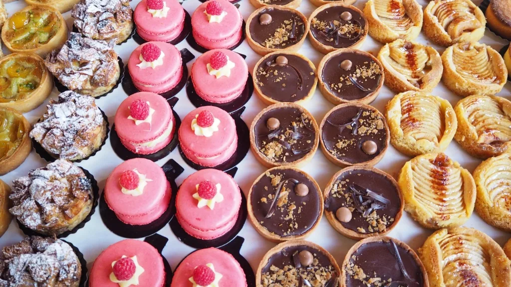 Sweet Success: 7 Marketing Truths for Cake Shops