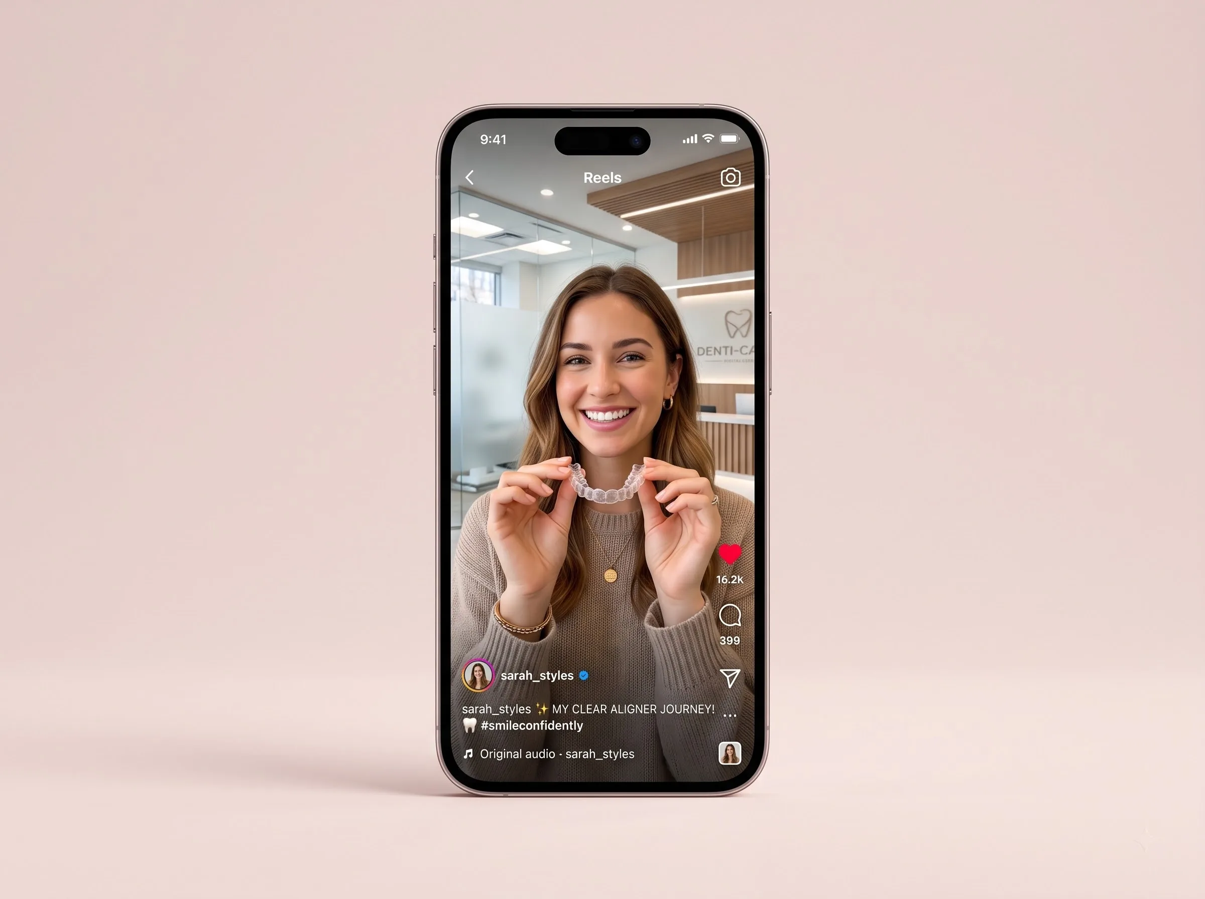 Local Influencer Growth for Clinics