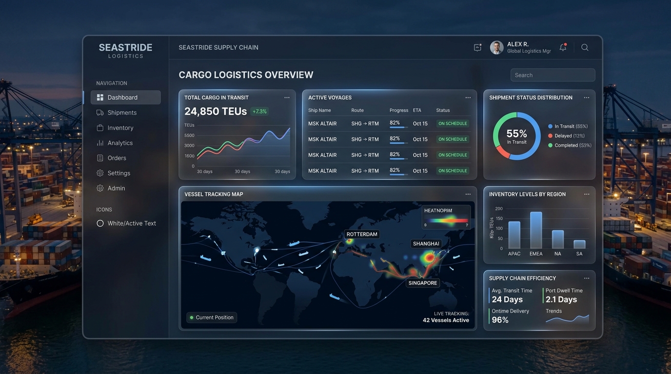 Turtles Corp Portal