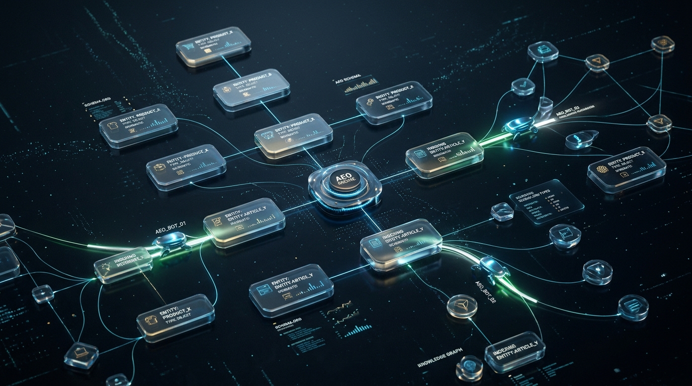 Lunor AI Search Integration