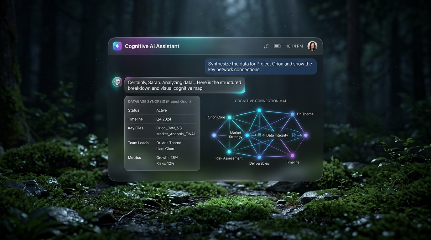 AI Engine Optimization (AEO) Showcase