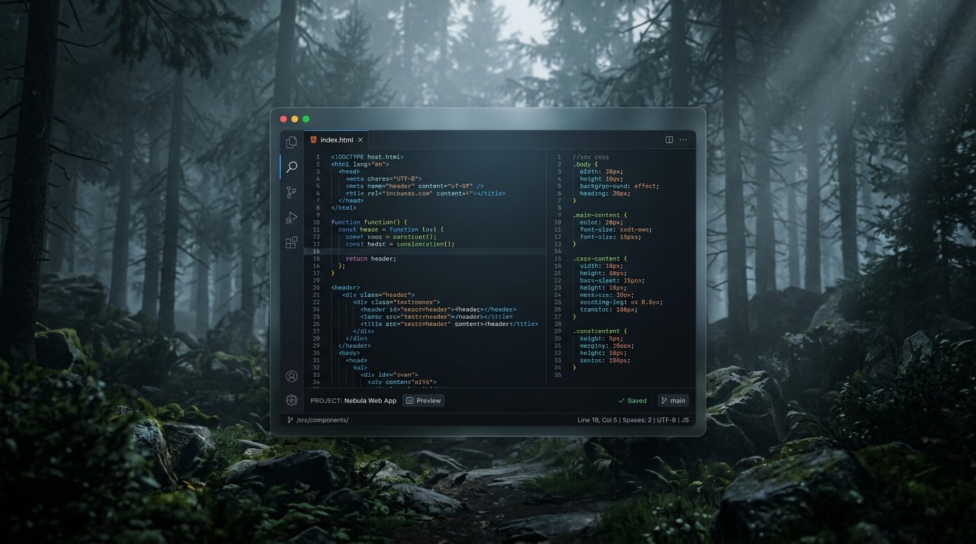 Website Development Showcase