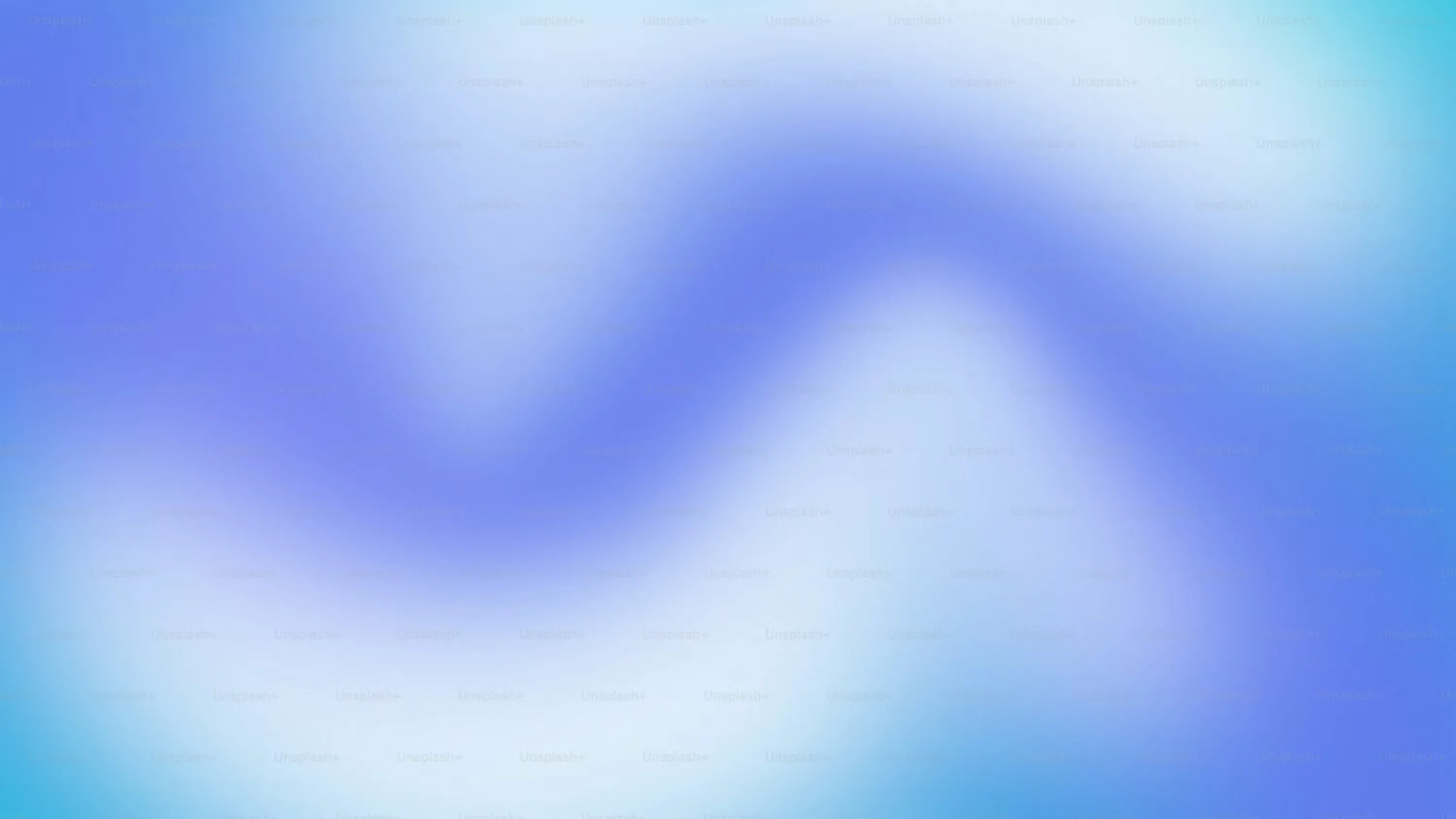 A Demo Blog with unique image