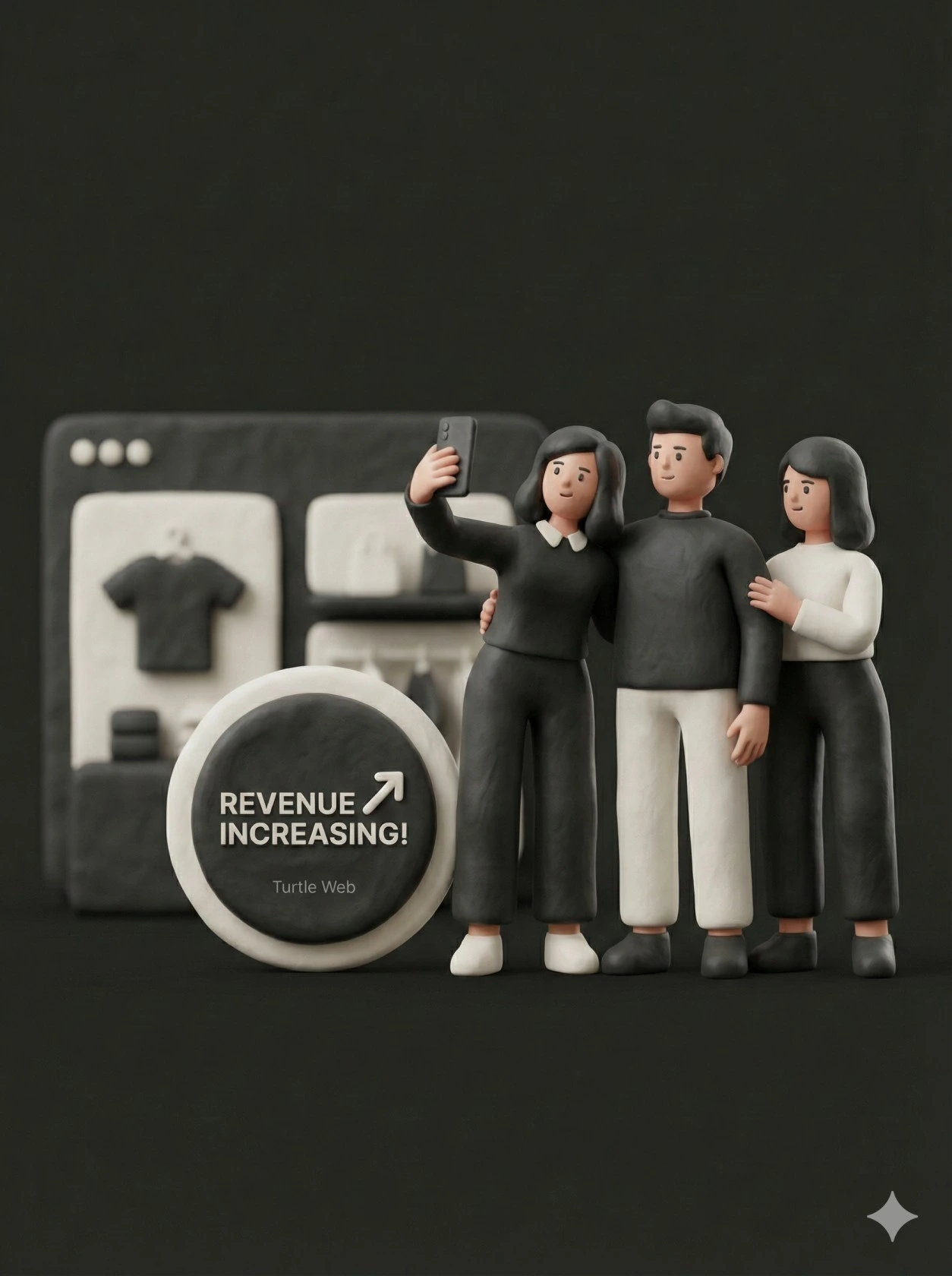 Influencer Marketing by turtle web