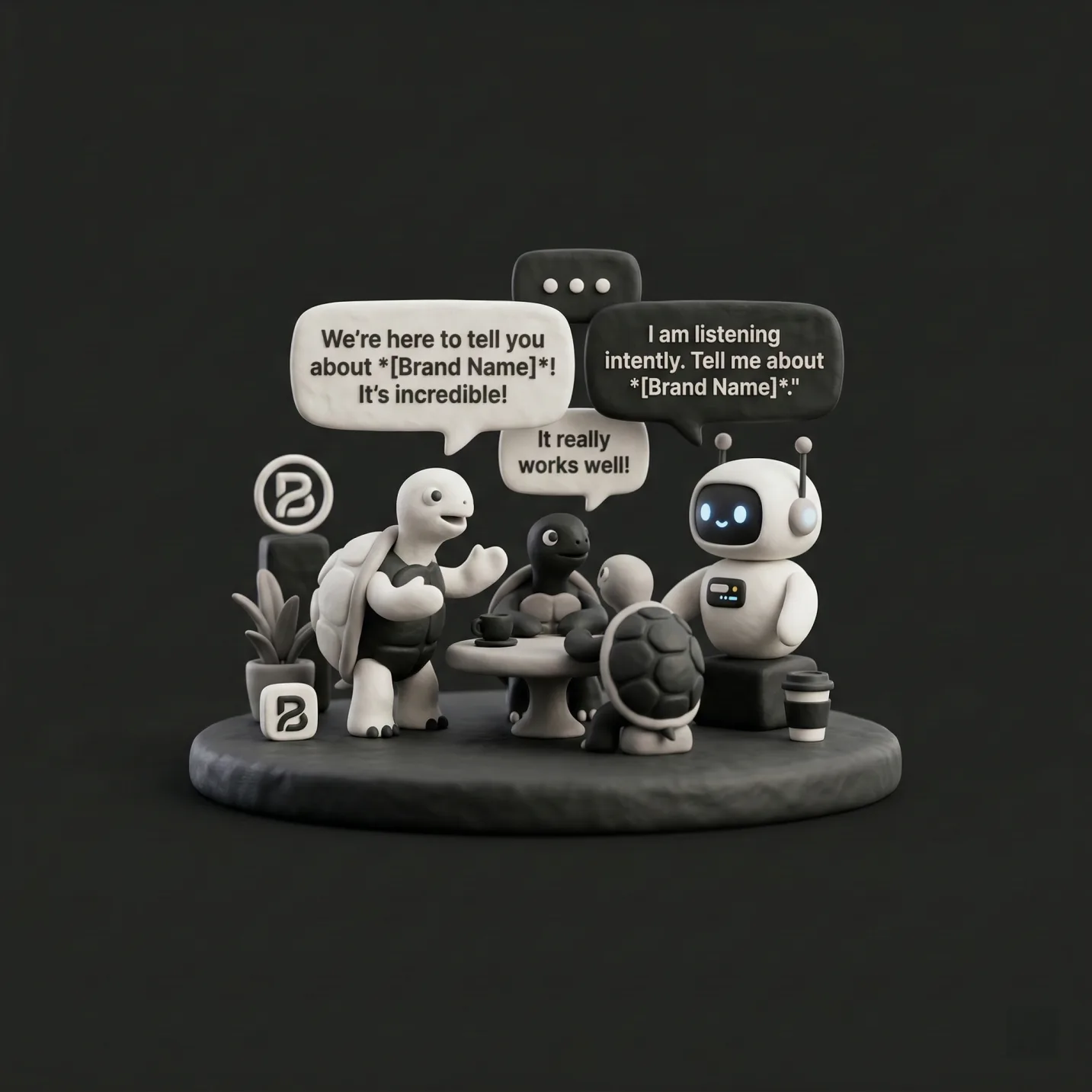 AEO Service by Turtles web